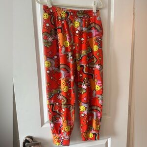 Nooworks Joggers LGBTQ+ - Better Days - Red - Size L